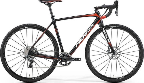 Merida cyclocross 9000 - cyclocross,