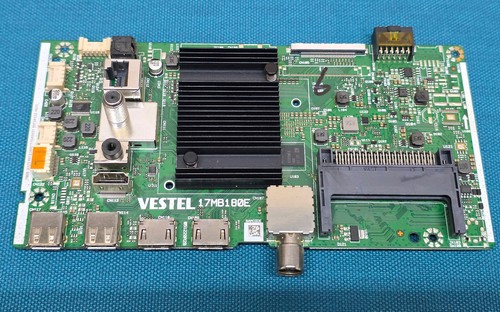 Main board for jvc - ,