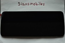 Fiat 500e 2021-24 Head Unit