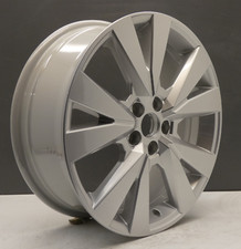 SEAT ARONA 17" SE ALLOY WHEEL