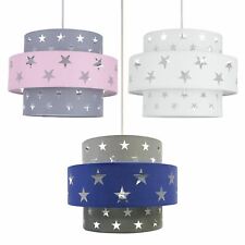 Easy Fit Light Shade Star