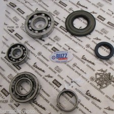 Vespa 125 200 1996 2017 - vespa,