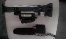 Canon XM2 FAULTY, Rode Microphone FAULTY, Canon XM2 Charger FAULTY