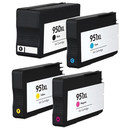 Compatible 950xl 951xl - 950xl, set