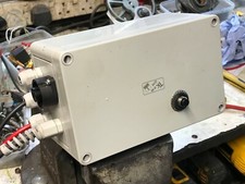  Clay pigeon trap Control Box