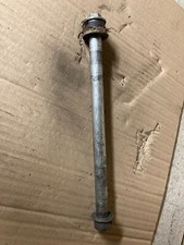 Honda XLR 250 Baja Rear Wheel Spindle