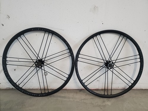 Campagnolo shamal ultra - campagnolo,