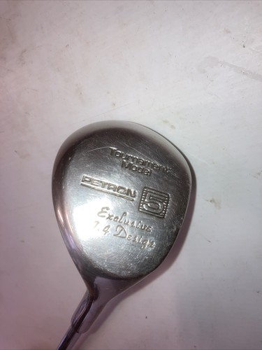 Petron tournament model wood - petron, 5