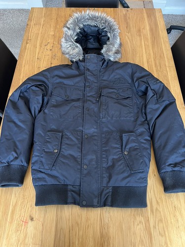 The north face - face, gotham