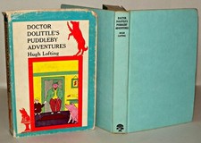 Doctor Dolittle's Puddleby