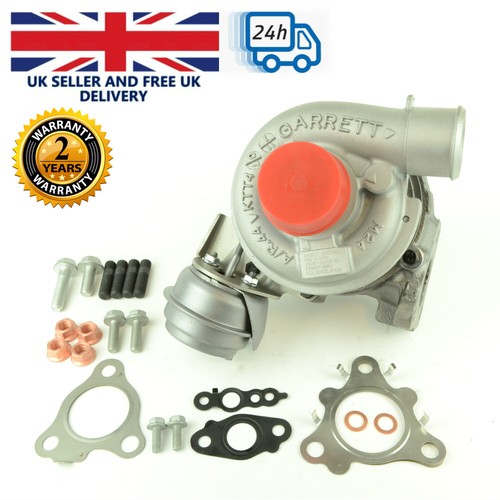 Turbocharger 794097 kia - turbocharger,