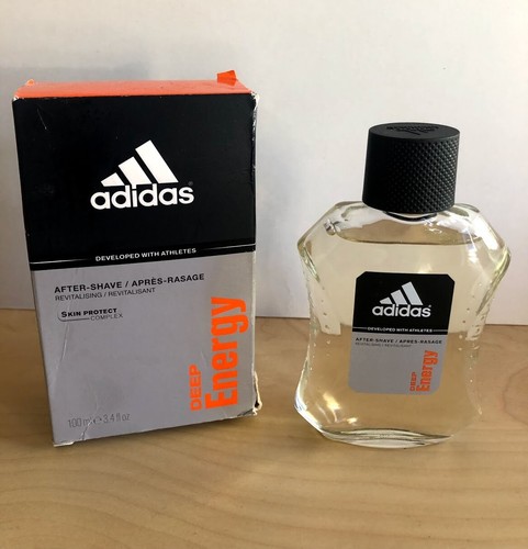 Vintage adidas after - after, 100