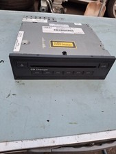 AUDI A8 CD CHANGER DISK UNIT 6