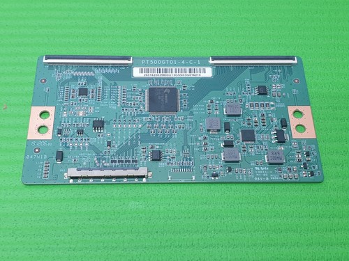 Tcon lvds board for - lvds,