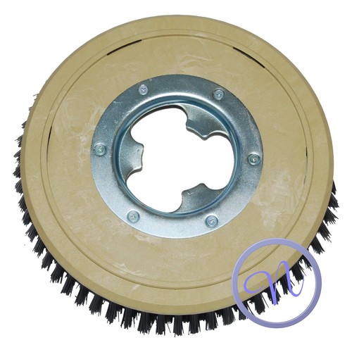 Scrubbing brush for solo - scrubbing,