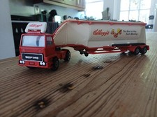 Matchbox bedford tm grain - bedford,