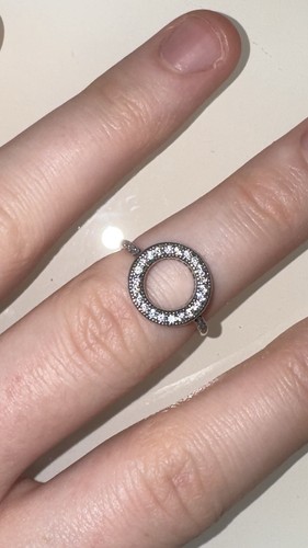 Discontinued pandora sparkling - pandora,