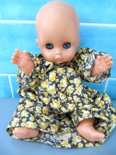 Vintage 1970s italian sleepy - italian,