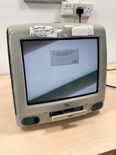 Apple iMac G3 M4984 -