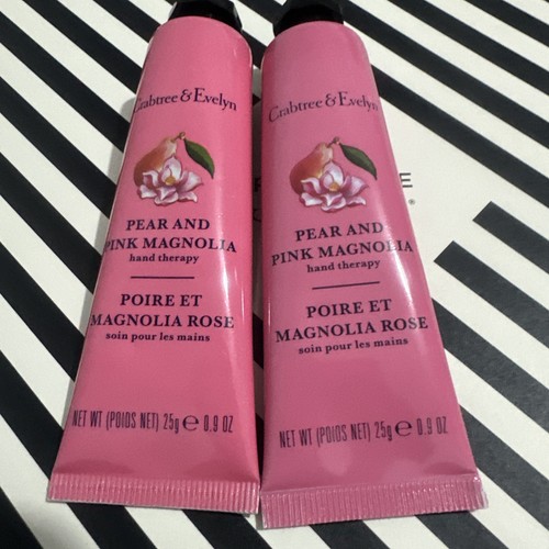 Crabtree evelyn pear - evelyn, pink