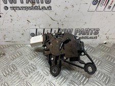 VW POLO MK4 9N3 REAR WIPER MOTOR 6Q6955711C 2005-2009
