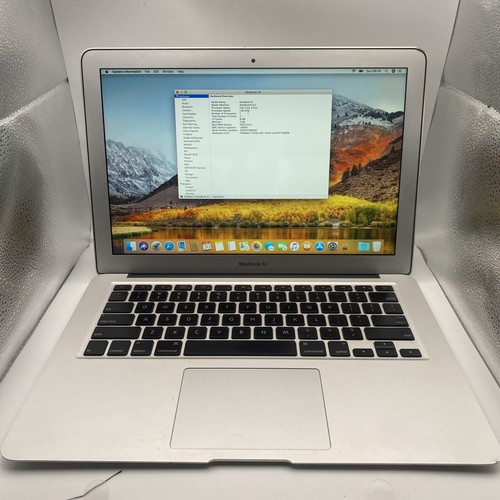 Apple macbook air a1369 3 - apple, 13.3