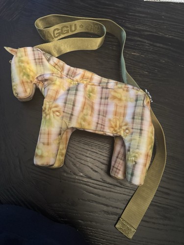Baggu collina strada horse - strada,