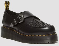 BNIB Dr. Martens Ramsey Quad