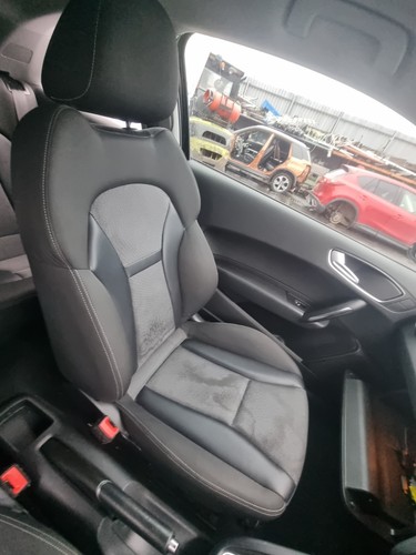 Audi 2015 2018 3 door - a1, 2015-2018