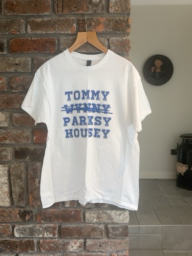 Steve bracknell tommy wynny - steve,