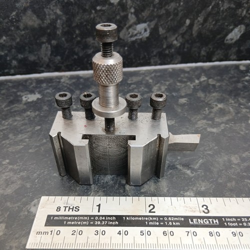 T37 myford size holder for - size,