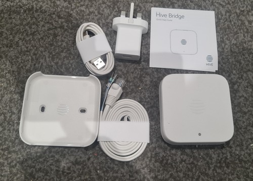 Hive modbus bridge - hive,