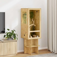 Walplus terrarium brown x - walplus, 50