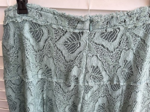 Beautiful preowned light blue - beautiful,