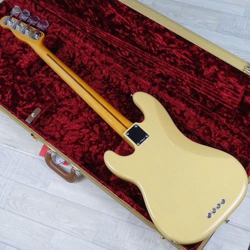 Fender american vintage - fender, ii