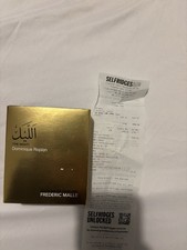 Frederic Malle The Night Eau