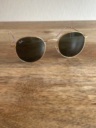 Ray ban 3447 - -, round