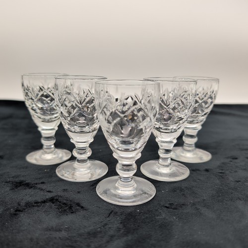 Webb corbett georgian stemmed - webb,