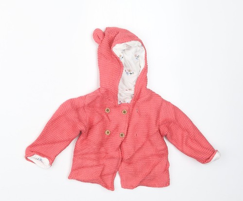 Girls size months - 3-6,