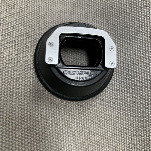 Olympus rubber eyecup for - rubber,