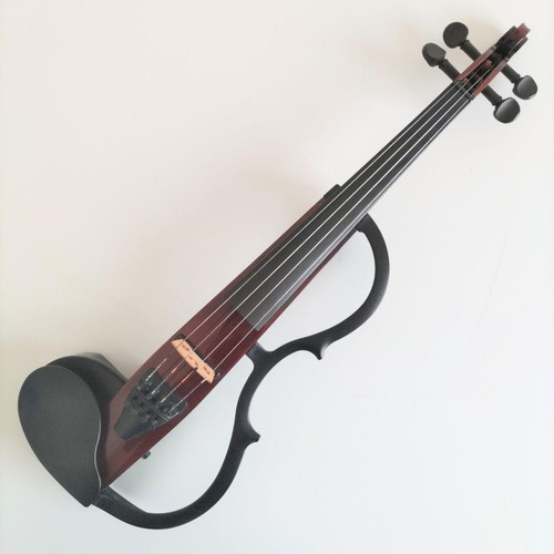 Yamaha 110 silent violin - silent,