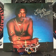 EDWIN STARR Afternoon Sunshine