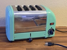 Dualit 4 Slice Toaster