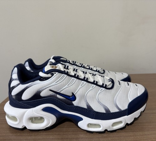 Nike air max plus tuned - air,