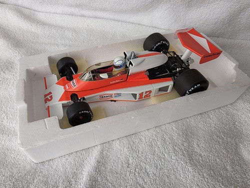 Minichamps 18 scale - minichamps,