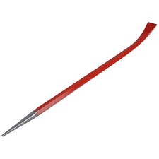 Hultafors 207 Steel Pinch Bar