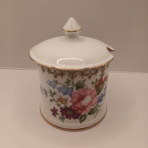 Crown staffordshire fine bone - staffordshire,