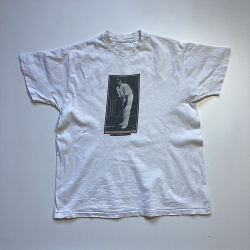 Vintage 90s john hobbs - 90s, surrey