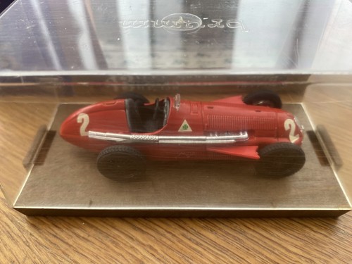 Brumm r43 alfa romeo 450 - r43,