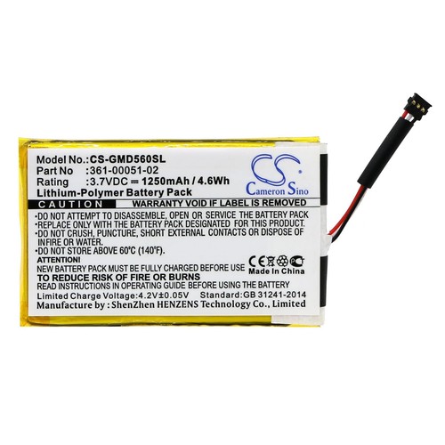 361 00051 battery for - battery,